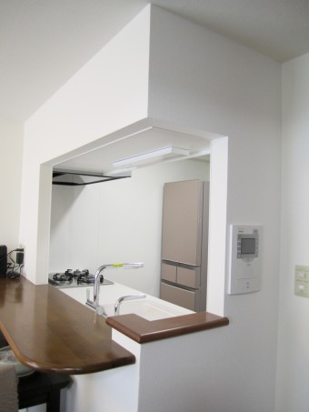 TOTO ザ・クラッソでデザイン性と機能性を兼ね備えたキッチンに TOTO ザ・クラッソでデザイン性と機能性を兼ね備えたキッチンに